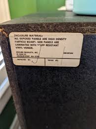 1980s Epicure Products Tower Floor Speakers and Vector ...