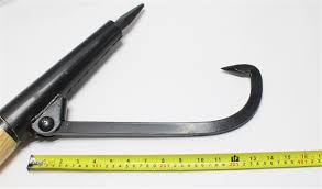 Peavey Log Handling Tool 54" Inch Giga Inc. Logging | eBay