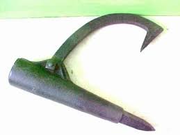 Antique Warren Axe & Tool Peavey -- Log Roller | #135342093