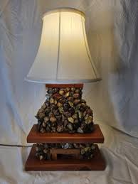 Vintage 70s Lamp | eBay