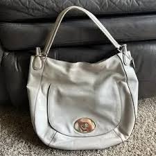 Coach | Bags | Pretty Coach Handbag | Poshmark