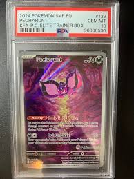 eBay Auction Item 356117584461 Tcg Cards 2024 Pokemon Svp En ...