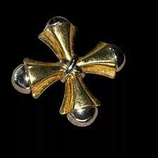 Pilar Crespi | Jewelry | Vintage Pilar Crespi Contessa ...