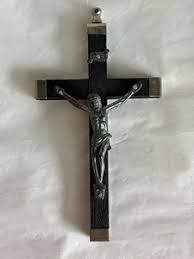 Antique Pectoral Cross | eBay