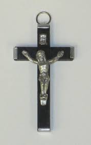 Crosses/Crucifixes – Page 2 – St. Bernard Books
