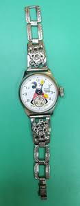 Pedre Mickey Mouse Watch | eBay