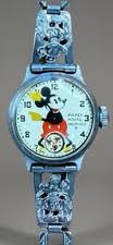 Disney by Ingersoll 30s Collection Watch for sale online | eBay