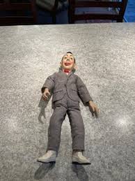 Peewee Herman Doll | eBay