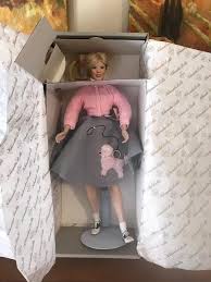 Peggy Sue Doll ~1st Issue in Yearbook Memories Collection Roger Akers ~ Sculptor | eBay