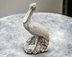 Triple Piling Base for Life Size PELICAN or Any Sculpture - Etsy