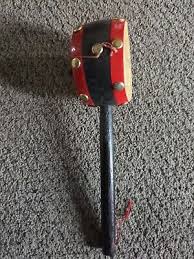 Vintage TWIST DRUM Nassau rare wood | eBay