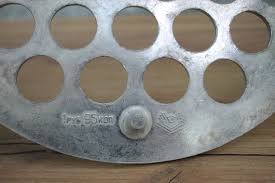 Vintage Pelmeni Maker, Dumpling Maker, Soviet Pelmennitsa ...