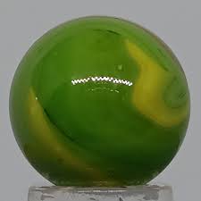 Vacor Guacamaya Marble .63 Inch Mint Condition Combined ...