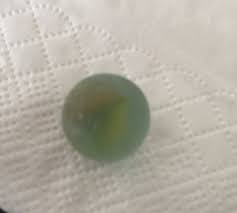 Old Marble Beach Sea Glass Agate, Seaglass Jewelry Supply - Etsy