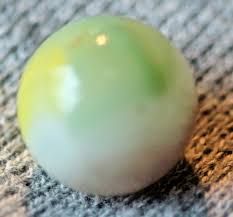 Akro Agate Co. Tri-Color Opalescent Patch UV Reactive #207 ...