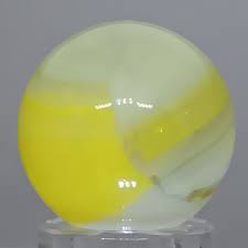 Vintage Marble King Rainbow .62 Inches Near-Mint Condition ...