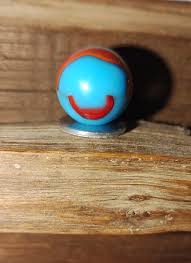 Superboy Peltier? - ALL ABOUT MARBLES