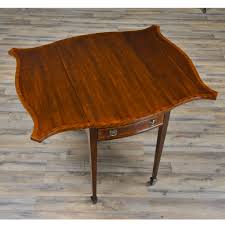 Niagara Solid Wood End Table | Wayfair