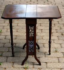 Fine English Sunderland Table in Mahogany (item #1493675)