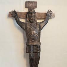 Buy Folk Art Crucifixion Online In India - Etsy India