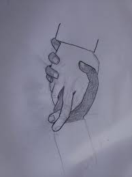 This is honestly my first attempt at drawing, took me about 2 ...