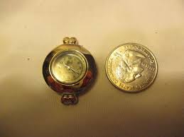 LoJ Analog Wristwatch with Quartz Movement | eBay