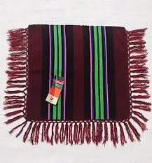 HTF Cepelia Poland Handmade Woven Wool Pillow Cover Vintage 1981 NWT | eBay