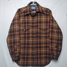 Pendleton Wool Classic Casual Button-Down Shirts for Men for sale | eBay