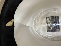 Pendleton Vintage 100% Wool Camel Color Trilby Fedora Hat Men's Size 7 1/8 | eBay