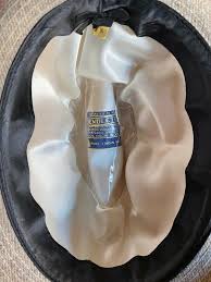 Vintage Pendleton Wool Fedora Tweed Hat Size 7 3/8 - Etsy