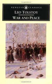 War and Peace (Penguin Classics) By Leo Tolstoy,Rosemary ...