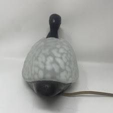 Duck Lamp In Collectible Tv Lamps for sale | eBay