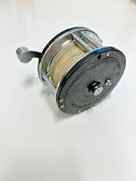 Vintage PENN "Deep Sea Reel" 149 Conventional Reel made in ...