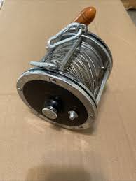 PENN Senator 6/0 Saltwater Fishing Reel Senator | eBay