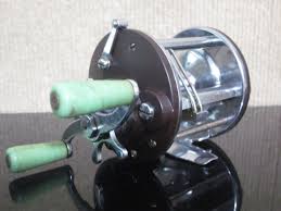 Vintage Penn Reel Peer No 109 Fishing Reel for Ocean Deep ...