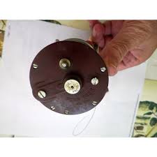 VINTAGE PENN REEL #209 on eBid United States | 152277930