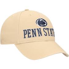 Men's '47 Khaki Penn State Nittany Lions Powell MVP ...