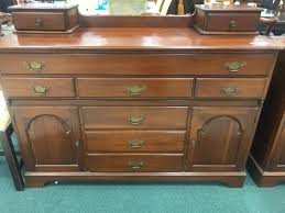 Pennsylvania House Side Board – Roundabouts Consignments