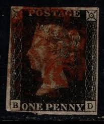 Penny Black | eBay Australia