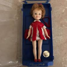 Accents | Vintage Penny Brite Reading Doll 1963 | Poshmark