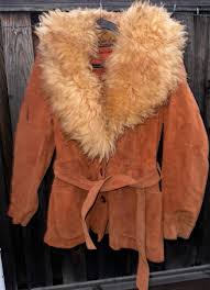 Leather Outdoor 1980s Vintage Clothing for Women for sale | eBay