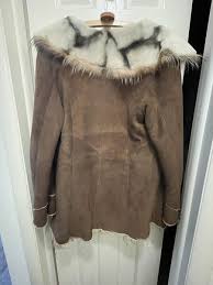 MANZARI MILANO FUR COAT EUROPEAN FASHION ...