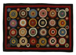 Coin - Penny Rug – Olde Church Emporium