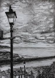 Limited Edition Print by James Matthew Taylor 'whitby 199 ...