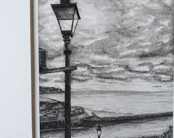 Limited Edition Print by James Matthew Taylor 'whitby 199 ...