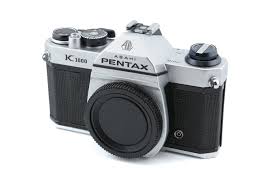 Pentax K1000 - Camera – Kamerastore