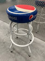 Pepsi Table And Stools for Sale in Fort Lauderdale, FL - OfferUp