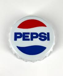 Pepsi bottle opener in crown cap design – Retro / Vintage ...
