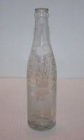 Vintage Pepsi Cola 10 FL. Oz. Glass Bottle - Ships for FREE!! | eBay