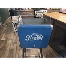 Pepsi | Accents | Pepsi Cola Clear Glass Bottle Duraglass 2 ...